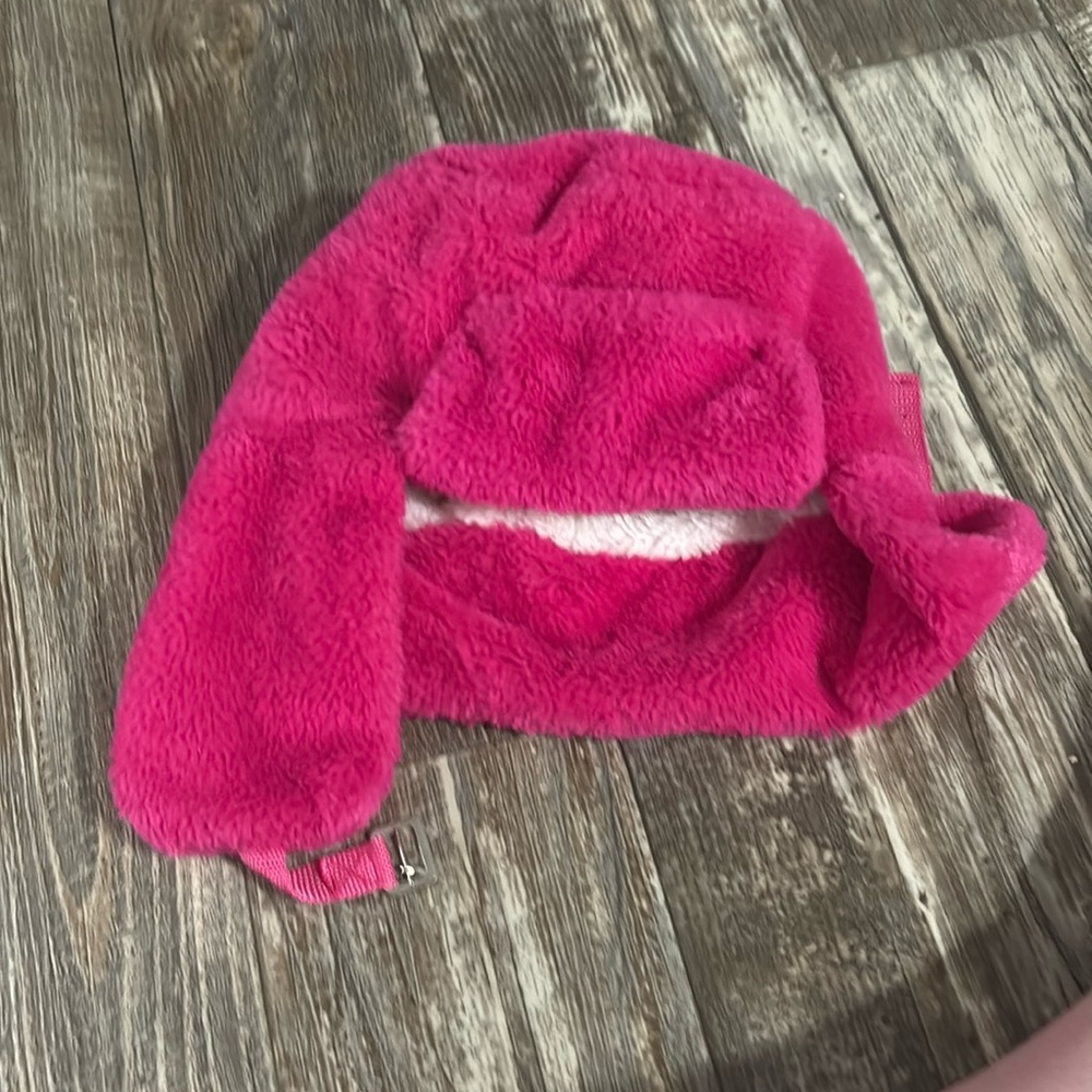 Juicy couture hat